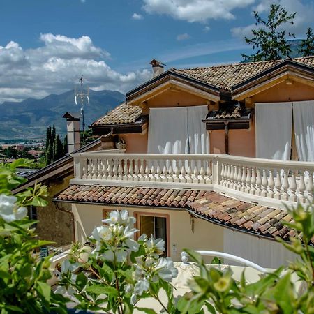 Casa Del Pittore Rovereto  Extérieur photo