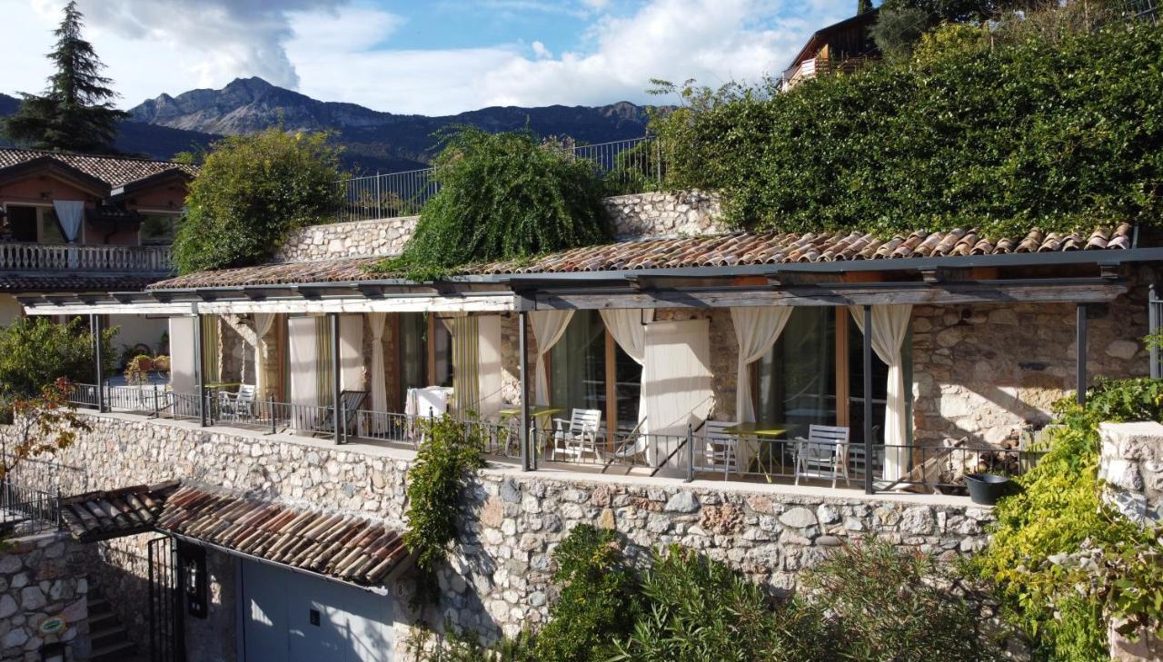 Casa Del Pittore Rovereto  Extérieur photo