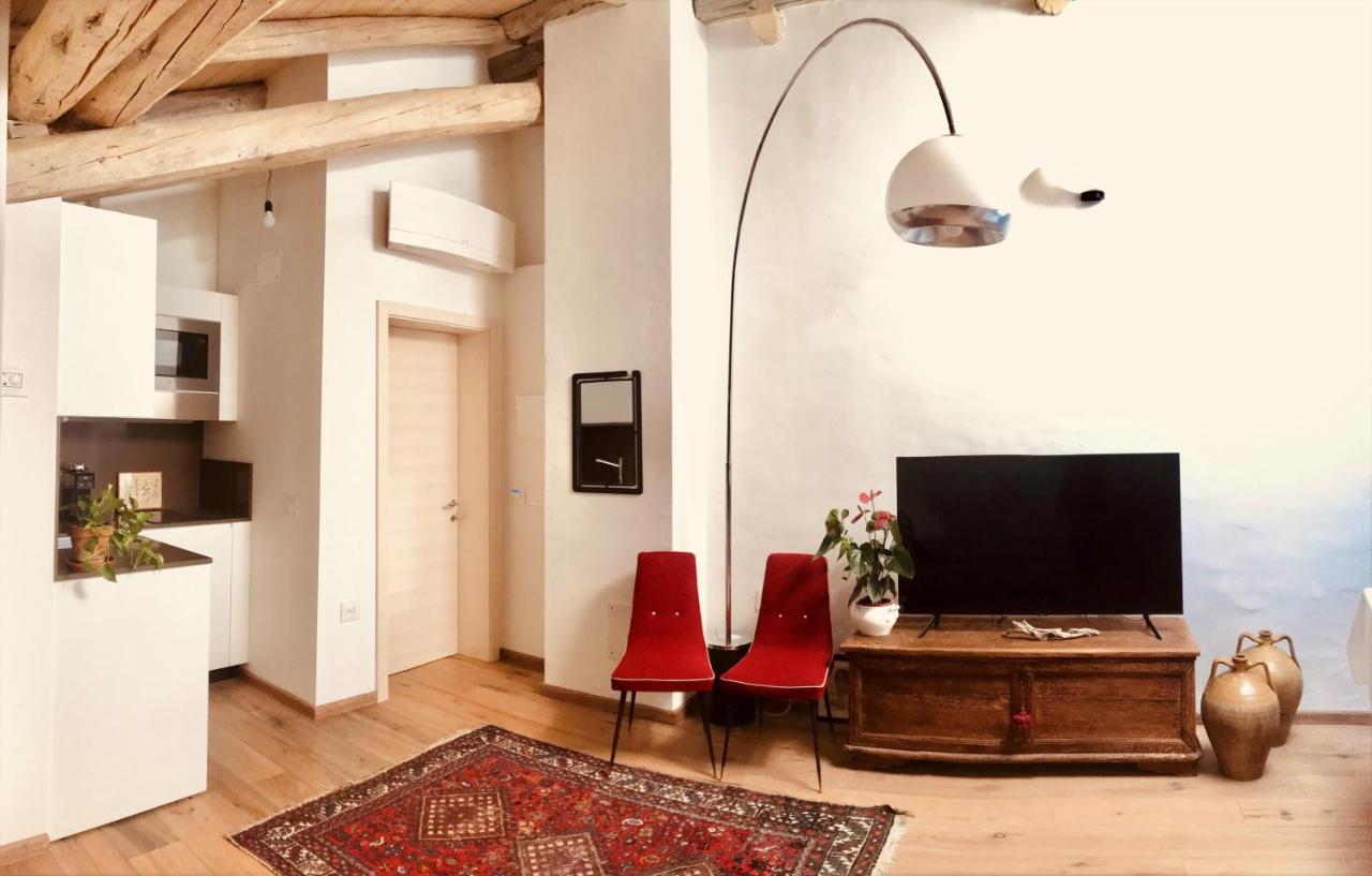 Casa Del Pittore Rovereto  Extérieur photo