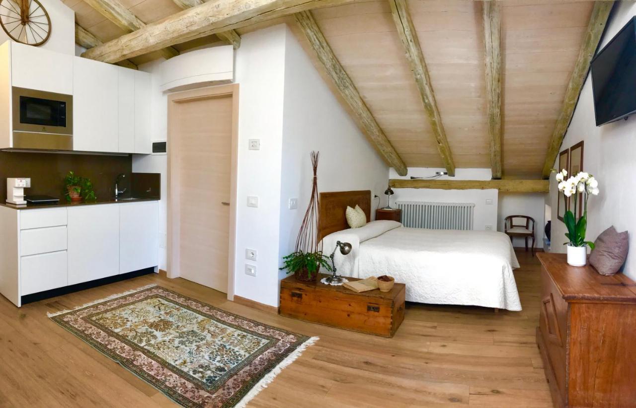 Casa Del Pittore Rovereto  Extérieur photo