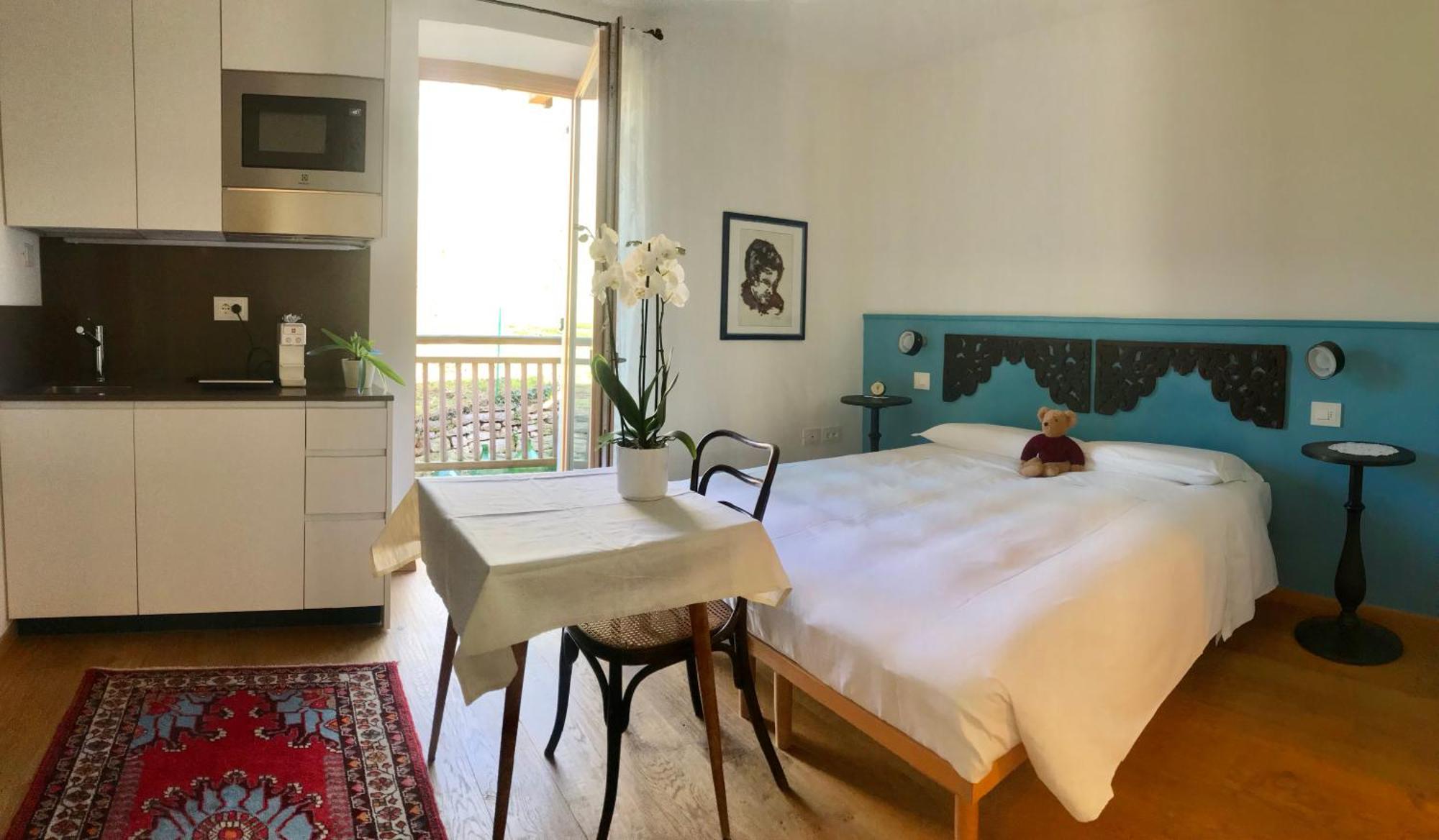Casa Del Pittore Rovereto  Extérieur photo
