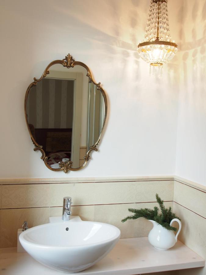 Casa Del Pittore Rovereto  Chambre photo