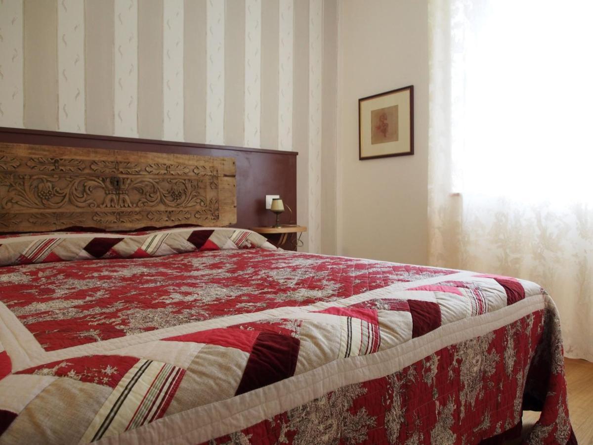 Casa Del Pittore Rovereto  Extérieur photo