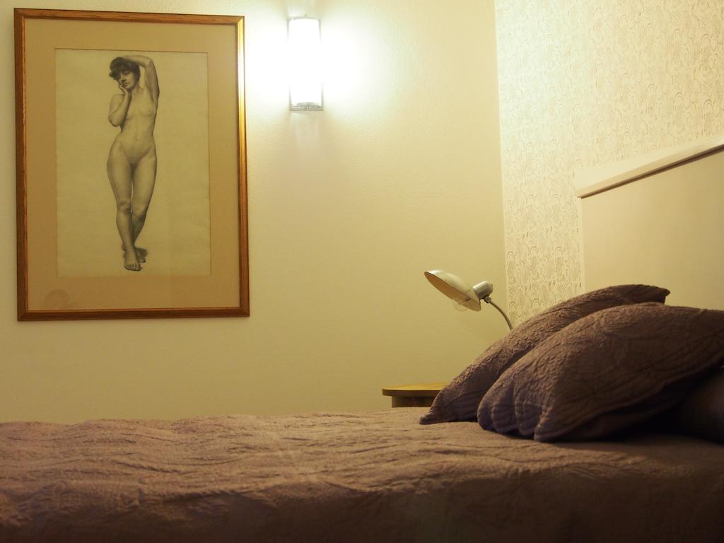 Casa Del Pittore Rovereto  Chambre photo