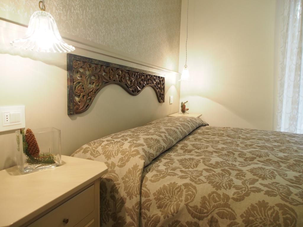 Casa Del Pittore Rovereto  Chambre photo