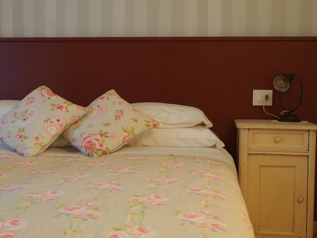 Casa Del Pittore Rovereto  Chambre photo