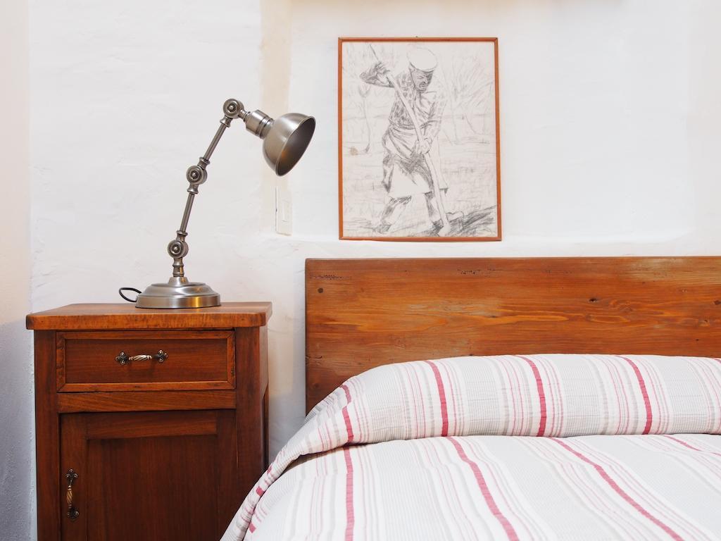 Casa Del Pittore Rovereto  Chambre photo