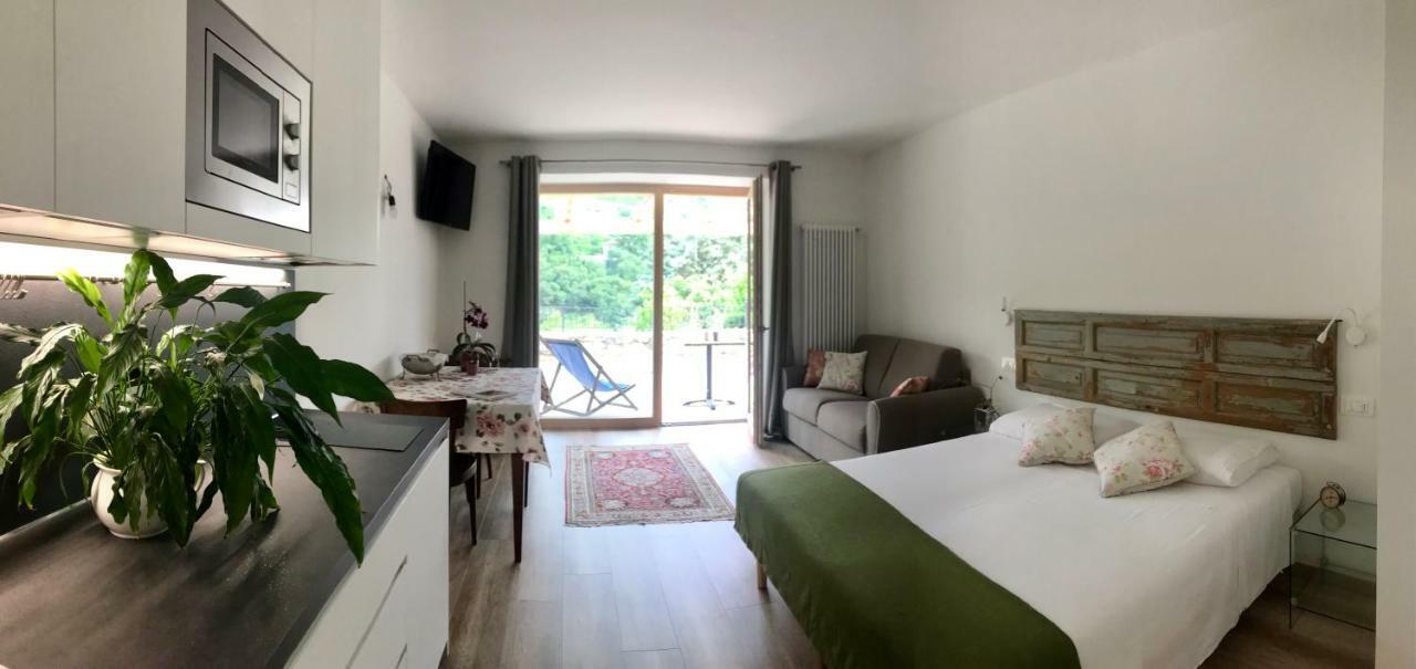 Casa Del Pittore Rovereto  Extérieur photo