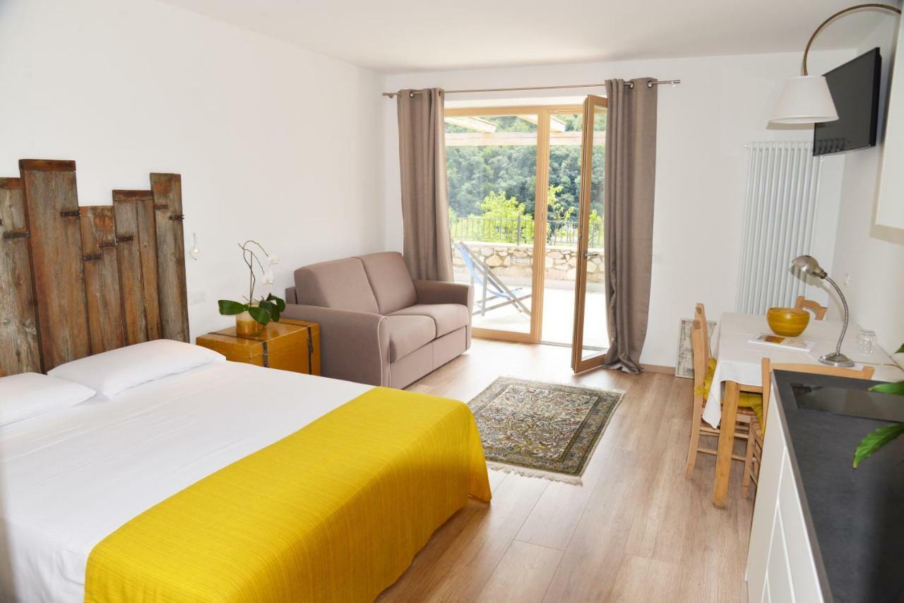 Casa Del Pittore Rovereto  Extérieur photo
